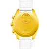 Swatch x Omega SO33J100 Bioceramic Moonswatch Mission to the Sun