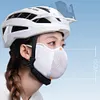 New sports cycling mask dustproof sun protection cycling mountaineering running breathable mask
