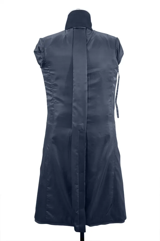   Luftwaffe German General Gabardine Greatcoat German-Uniform