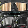 Automobiles Window Cover Car Sun Shade