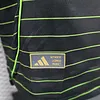 2025/2026 Player Version Celtic Third Away Football Shirt 1:1 Thai Quality