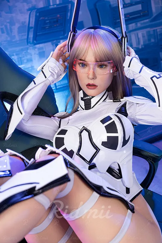 Moon-doll affordable creative genuine AI SEX DOLLS