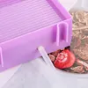 DIY Suction Device Portable Vacuum Diamond Painting Drill Pen with Storage Tray Set DIY Diamond Art Accessories
