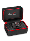 OMEGA 311.92.44.30.01.002  CHRONOGRAPH DARK SIDE OF THE MOON WATCH 44.25- NEW