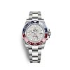 Rolex 126719blro GMT-Master II Meteorite - New