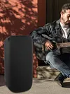 Dust Cover Outdoor Speaker Protective Cover for JBL PartyBox Club 110/120