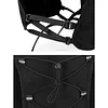 Function Chest Bag Multi-Pocket Workwear Vest Bag Oxford Cloth Outdoor Backpack