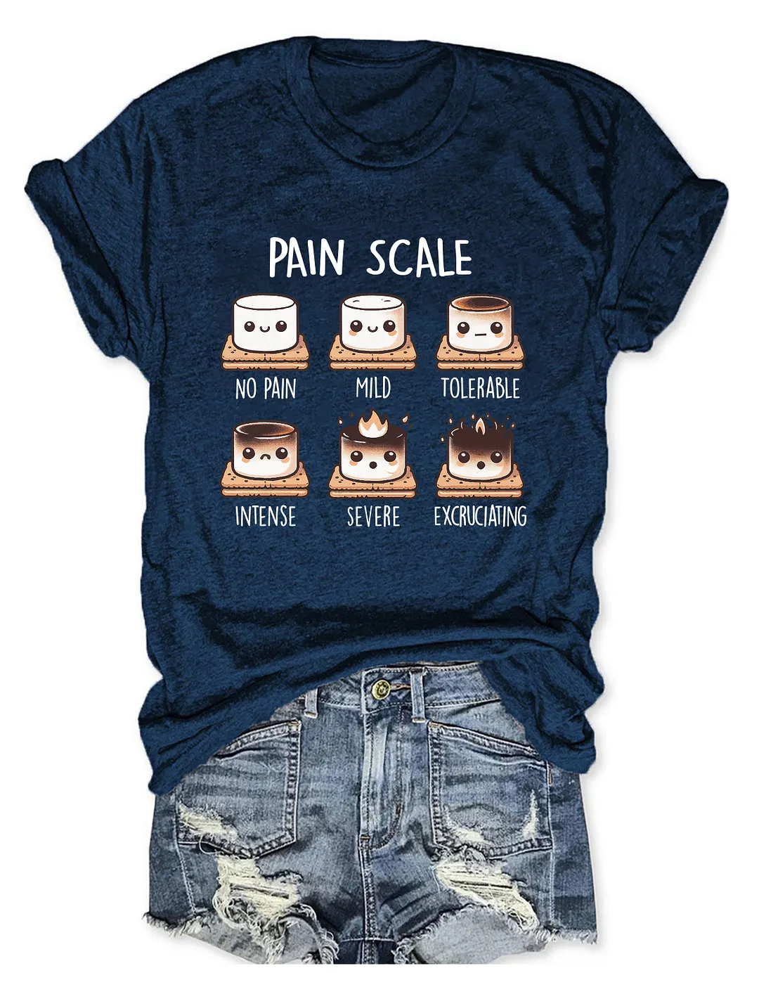 Funny Nurse T-shirt