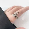 Adjustable Knitting Crochet Yarn Guide Ring | Yarn Tension Ring