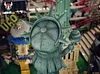 Liberty Norimaki Arare/ Arale - Dr. Slump Resin Statue - ZOR-Studios [In Stock]