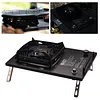 7500W IGT Unit Gas Stove Folding Camping IGT Gas Burner BBQ Grill Desktop Stove