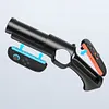 For NS2 Somatosensory Gaming Gun Left Right Handle Holder Gaming Buttstock Grip