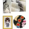 Wonderland- 9CT Full Beaded Cross Stitch Kit(40x64cm)