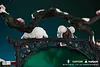 1/4 Scale Licensed Chun Li - Street Fighter Resin Statue - Avalon Continent Collectibles