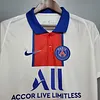 2020/2021 Retro Psg Paris Saint-Germain Away love fball
