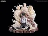 Levi Ackerman's Last Salute - Attack On Titan Resin Statue - CHIKARA Studios