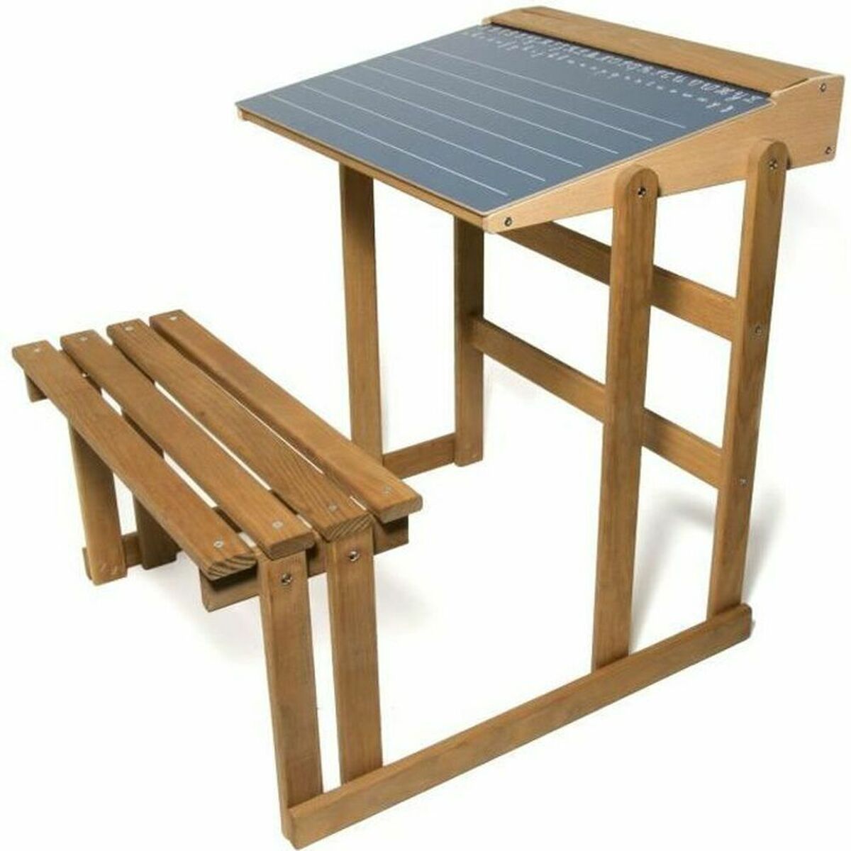 Desk Fisher-Price Jeujura Rose 63 x 52 cm