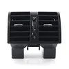 Rear AC Air Conditioning Outlet Vent for VW Touran 2003-2015 Caddy 2004-2015
