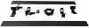 ZEJUNCY Auto Parts Dodge RAM Power Steps ZAP-RAM2500-2021