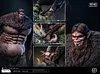 Beast Titan Zeke Yeager - Attack On Titan Resin Statue - Hertz Studio