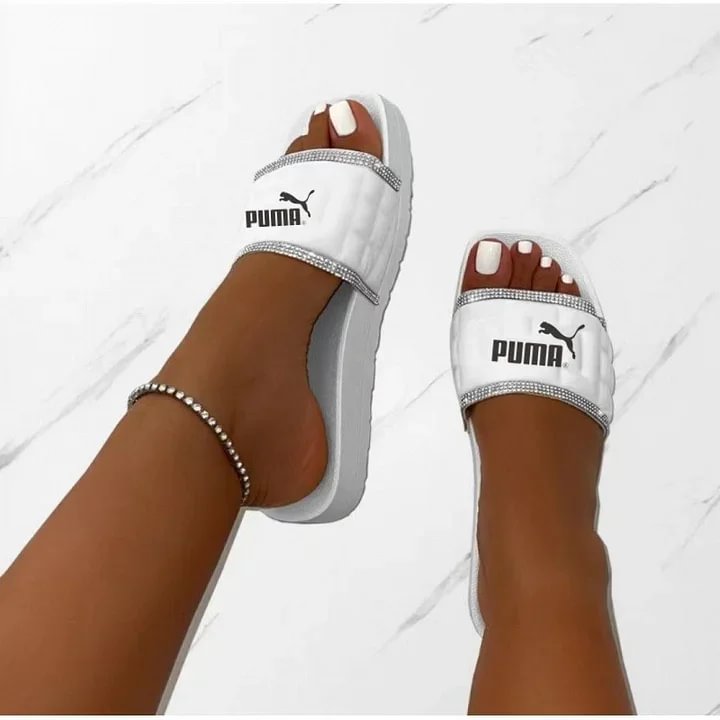 (AKCI&Oacute; UTOLS&Oacute; NAPJA) PUMA L&Eacute;G&Aacute;TERESZTŐ SZTRECCS LAPOS SZAND&Aacute;L
