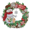 Combo Kit（6PCS)-Diamond Painting-DIY Crystal Rhinestone Christmas
