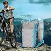 Sports Hydrating Vest Backpack Hydration Water Bladder Pack for Hiking Running