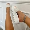 Pairmore Platform Preparation Fashion Slippers(🎁Christmas Hot Sale🎁)