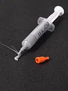 GD900 Thermal Conductive Grease Net Weight 7 Grams Heat Sink Compound for CPU