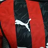 2025/2026 Player Version AC Milan Home Football Shirt 1:1 Thai Quality