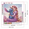 Diamond Painting-DIY Full Round Drill Stitch