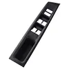 Door Window Switch Bezel Front Side Left/Right for Vitz 2010 2011 2012 2013 2014