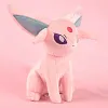 Licensed Espeon Super Soft Short Plush Doll - Free Shipping - Pokemon [In Stock]