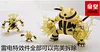1/20 Scale World Zukan Rhydon & Rhyhorn / Rhyperior / Nidoking Set / Cloyster & Kangaskhan / Electivire Set - Pokemon Resin Statue - KING Studios