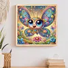 Funny Bug - Special Shaped Diamond Painting Kit