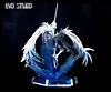 Omnimon Merciful Mode with LED - Digimon Resin Statue - EVO Studios