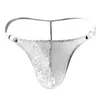 Low-Rise Sexy Lace Thong