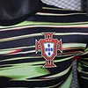 2025 Player Version Portugal Training Wear Football Shirt 1:1 Thai Quality