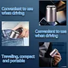 Mini Electric Shaver Rechargeable Pocket Size Electric Shaver Wet and Dry Shaver