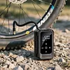 Tire Inflator 140 PSI Portable Air Compressor for Cars Motorcycles Bike Ball