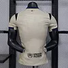 2025/2026 Player Version Barcelona Away White Football Shirt 1:1 Thai Quality