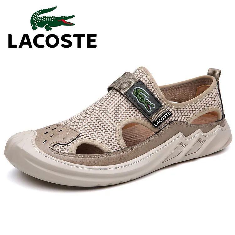 Nove kožne sandale Lacoste&reg; Water 2025