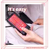 WOYO CTB007 CAN Tester Box/Pin Settings Diagnostic Tool/OBD Voltage Measurement /OBD2 16Pin Break out Box/Communication Detection/OBD II Protocol Detector/Data Line Signal/Auto ECU Diagnosis Scanner/Maintenance/Programming/Coding
