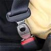 Connecteur d'extension de clip de ceinture de s&eacute;curit&eacute; de voiture
