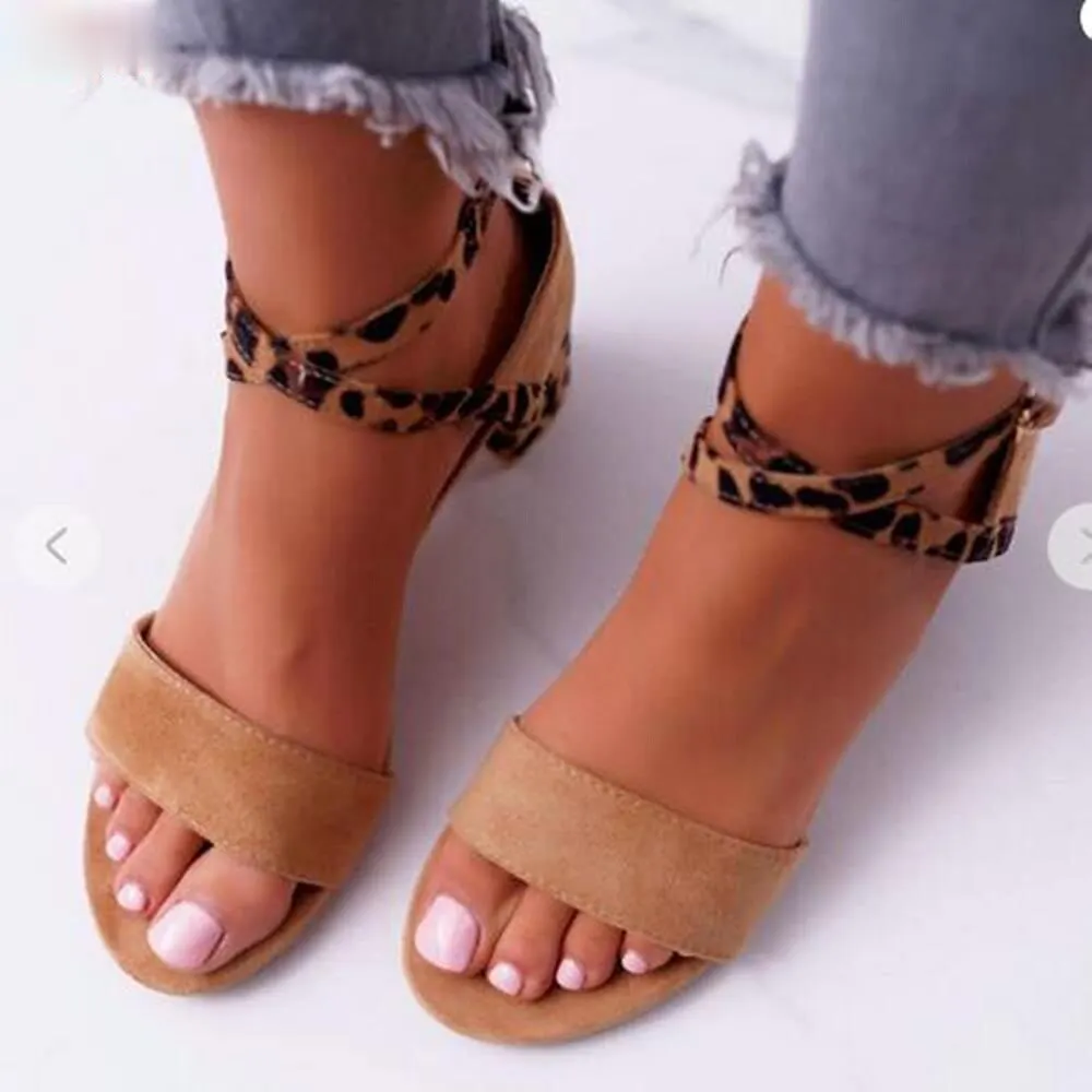 2021 Women Crystal Sandals Ladies Sexy Thin High Heels Female Zip Causal Shoes Women's Summer Pumps Woman Footwear Plus Size 924