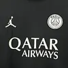 2025/2026 Psg Paris Saint-Germain Fourth Away Football Shirt 1:1 Thai Quality