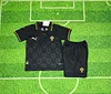 2026 Kids Size Portugal Special Edition Football Shirt 1:1 Thai Quality