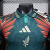2025 Player Version Mexico Special Edition Football Shirt 1:1 Thai Quality