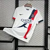 2025-2026 PSG Paris Saint-Germain Away Football Shirt 1:1 Thai Quality