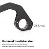 Bicycle Hand Guard Universal Bicycle Handlebar Protective Gear for MTB Road Bike